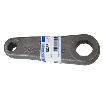 Steering Pitman Arm Gear