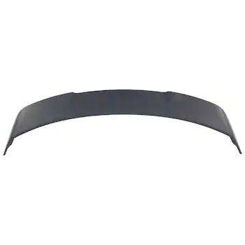 Spoiler (Coupe, Rear Kit)