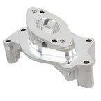 Cover Fuel Pump Main Image