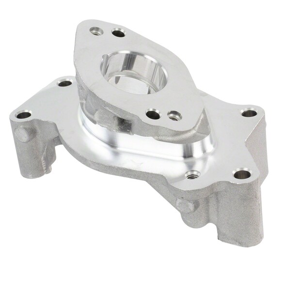 Cover Fuel Pump Main Image
