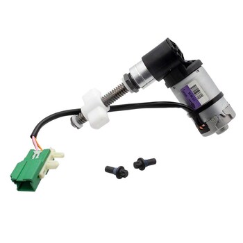 Actuator Steering Column Lock