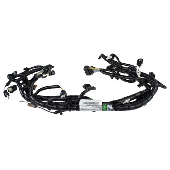 Parking Aid System Wiring Harness Distance Sensor Wire - Front 3.0L