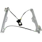Window Regulator - Right, Front Main Image