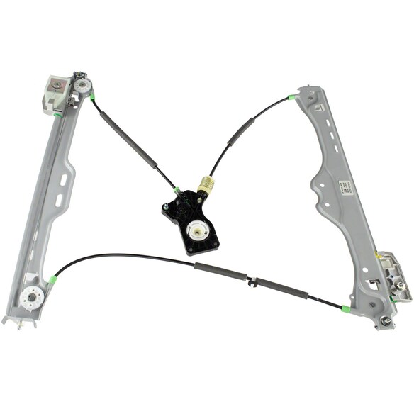 Window Regulator - Right, Front Main Image