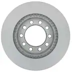 Disc Brake Rotor - Front Main Image