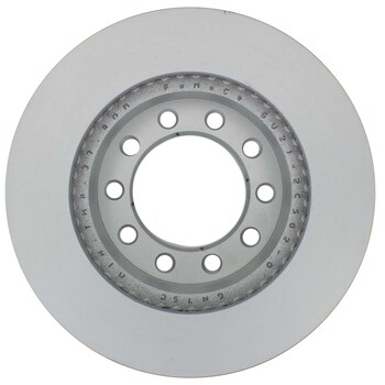 Disc Brake Rotor - Front
