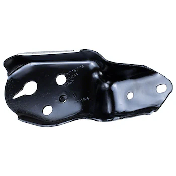 Suspension Subframe Crossmember Brace Bracket - Left