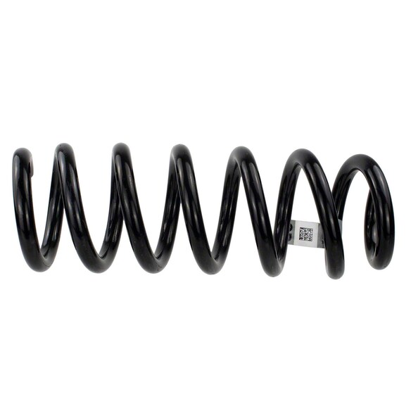 Coil Spring - Left, Front, Rear (XL, XLT) Main Image