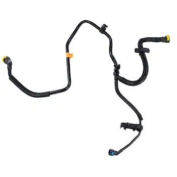 Evaporative Emissions System Lines Fuel Tube