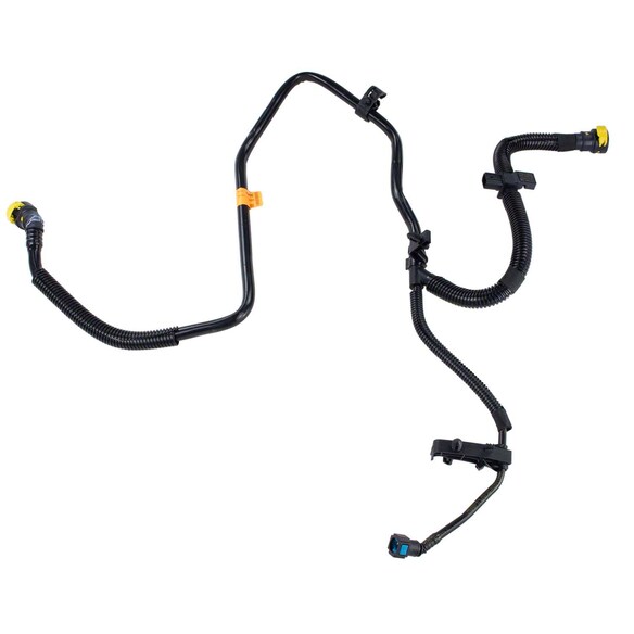 Evaporative Emissions System Lines Fuel Tube Main Image