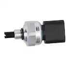 Hvac Pressure Switch AC Lines without Max Tow Package Liquid line - Rear Main Image