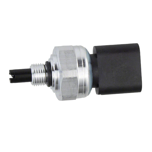 Hvac Pressure Switch AC Lines without Max Tow Package Liquid line - Rear Main Image