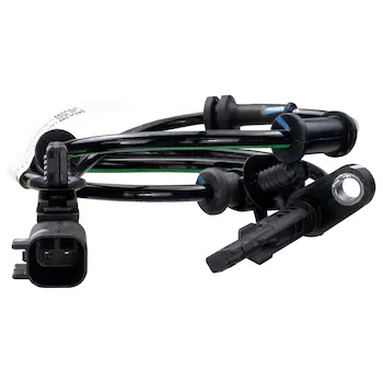 Sensor ABS Speed <br>Incl.ABS Wheel Wire Harness used in the system - Right