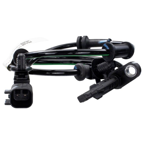 Sensor ABS Speed <br>Incl.ABS Wheel Wire Harness used in the system - Right Main Image