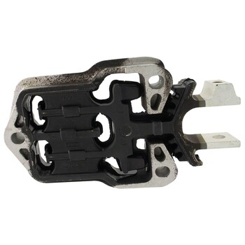 Engine Support Rod Housing Mount Bracket