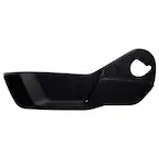 Seat Trim Panel Shield Finish - Front, Driver (MT) Main Image