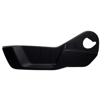 Seat Trim Panel Shield - Front, Driver (MT)