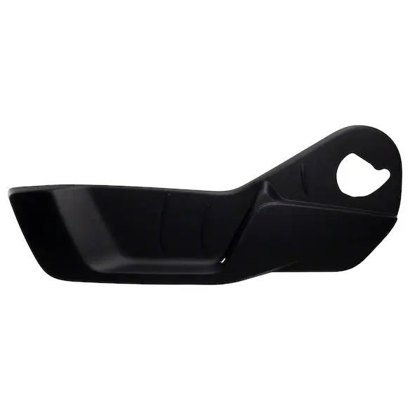 Seat Trim Panel Shield Finish - Front, Driver (MT) Main Image