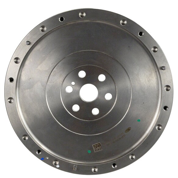 Flywheel And Ring Gear Drive Plate (AT) Main Image