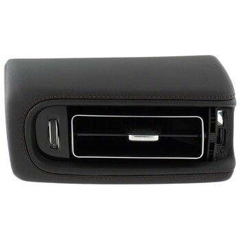 Instrument Panel Bezel