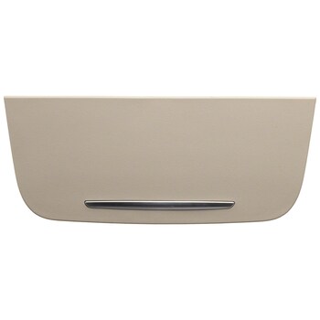 Door Stowage Box Console Cap Cover <br>Console Truffle