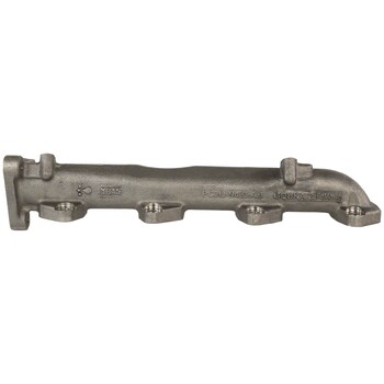 Exhaust Manifold - Left 6.7L