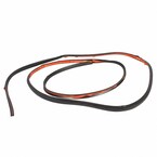 Deck Lid Finish Panel Gasket Seal Main Image