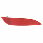 Reflector Panel - Right, Rear Main Image