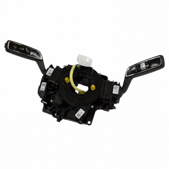 Housing Steering Column Main Image