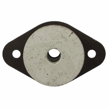 Body Mount Cushion Insulator - Right, Upper