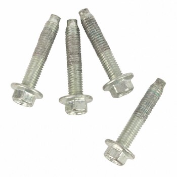 Bolt - M5 X 0.8 27 4.6L