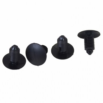 Fender Flare Clip Pin - 5 X 11.5MM