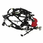 Starter Cable Battery - 3.5L Main Image