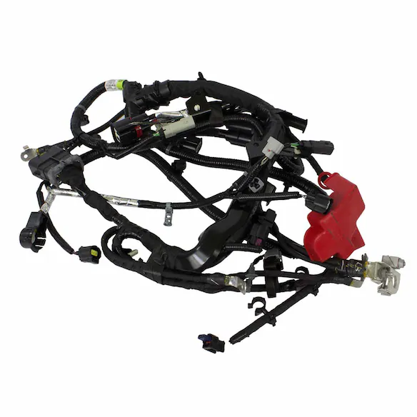 Starter Cable Battery - 3.5L Main Image