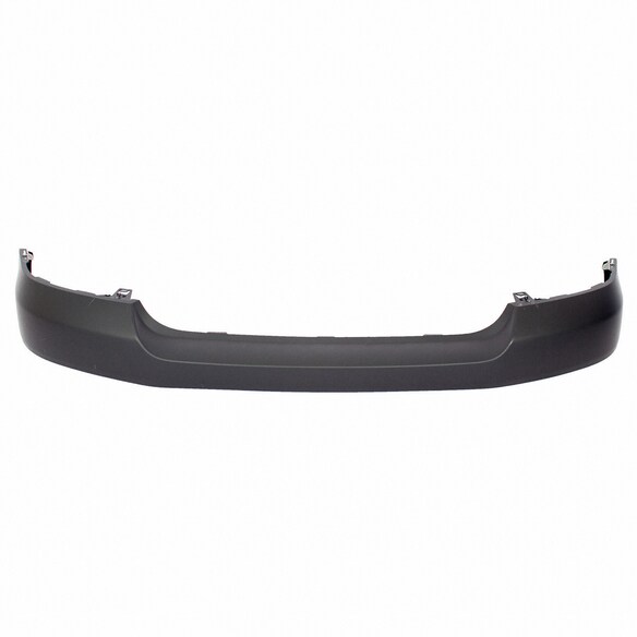 Bumper Cover - Front Main Image