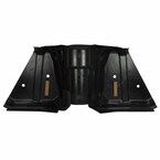 Fuel Tank Shield Heat Main Image
