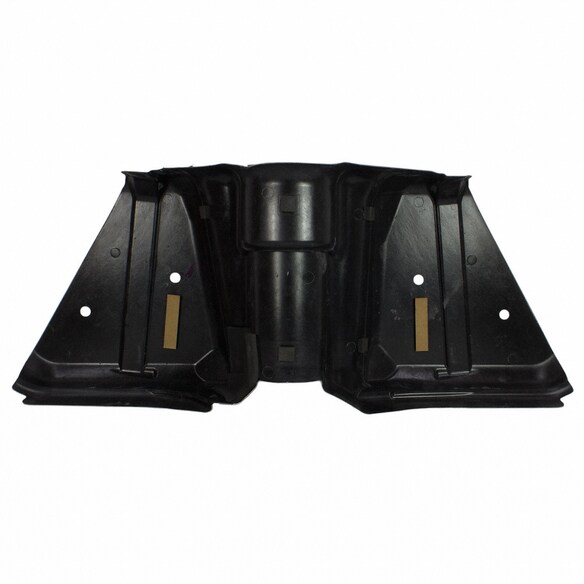 Fuel Tank Shield Heat Main Image
