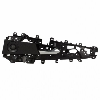 Interior Door Handle - Right, Rear, Inner