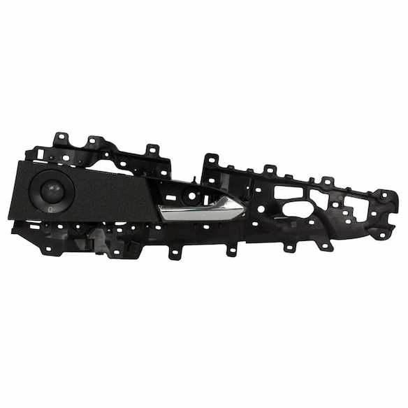 Interior Door Handle - Right, Rear, Inner Main Image