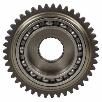 Sprocket Driven (AT)