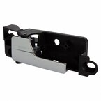 Interior Door Handle - Left, Rear, Inner Main Image