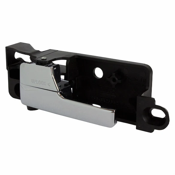Interior Door Handle - Left, Rear, Inner Main Image