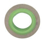 Engine Timing Cover Gasket. Engine Timing Cover O Ring. Main Image