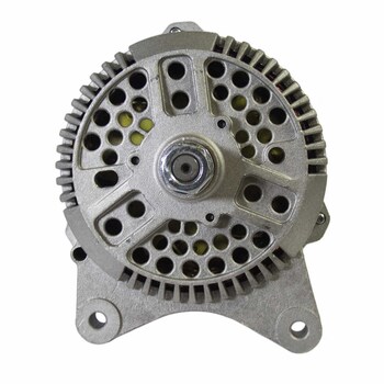 Alternator - 115 Amp