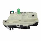 Door Latch Lock Actuator Motor - Right, Rear Main Image