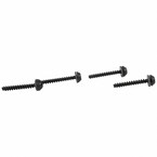 Roof lamp screw Super Cab (REGULAR CAB) Main Image