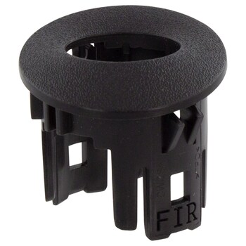 Parking Aid Sensor Housing Retainer - Right