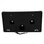 License Plate Bracket - Front Main Image