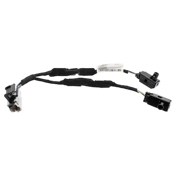 Wire With Ambient Lighting Interior