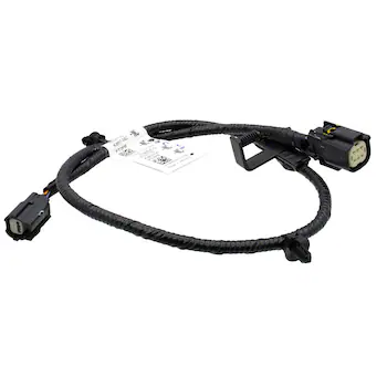 Parking Distance Aid Sensor Wire